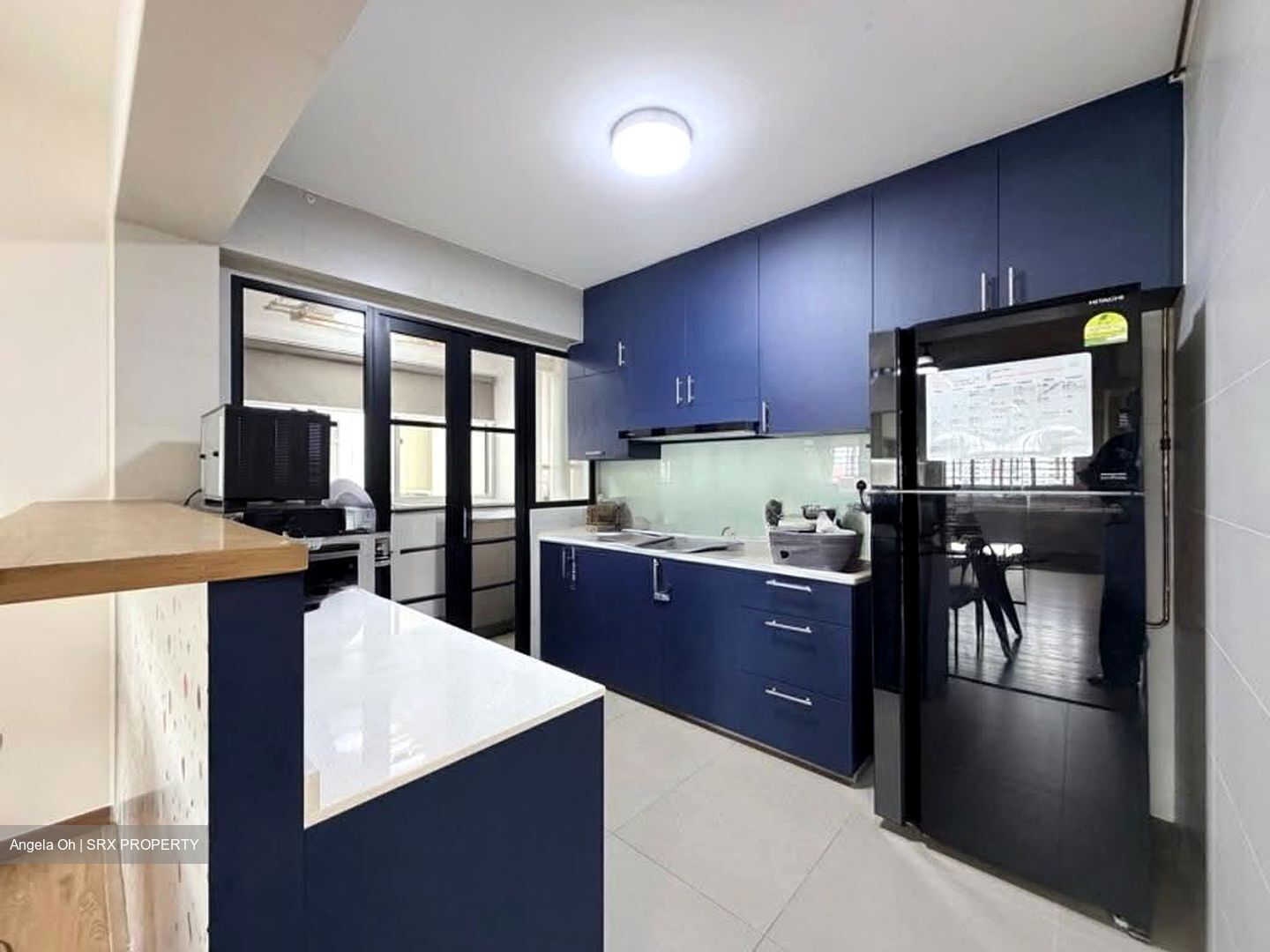 Blk 109D Eastglen @ Canberra (Sembawang), HDB 4 Rooms #635081151